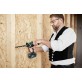 FESTOOL TDC 18/4 5,2/4,0 I-Set suktuvas - gręžtuvas 